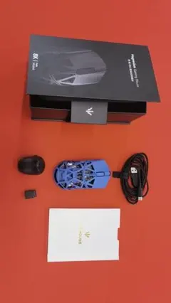 wlmouse beastx mini