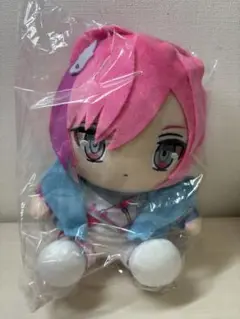 ディアヴォ レオード ぬいぐるみ