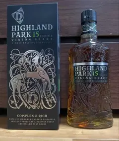 シグナトリー ハイランドパーク オークニー16年2006 シェリーバット 限定品 ハイランドパーク(Highland Park・Highlandpark)の商品一覧