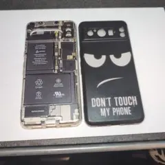 Pixel 8 Pro ケース 2点セットのサムネイル
