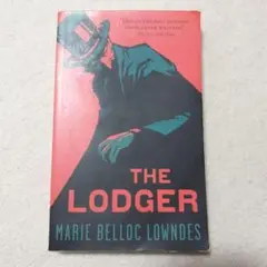 The Lodger by Marie Belloc Lowndes 英文版