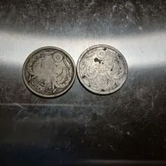 ダメージ有りコインのサムネイル