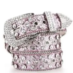 キラキラベルト