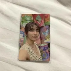 SEVENTEEN Soundwave ジョンハン Heaven ラキドロ