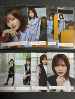 欅坂46 生写真まとめ売り 欅坂46 長濱ねる 生写真 ポストカード まとめ売り - メルカリ