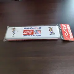 コカコーラ 94ワールドカップ カンペン 未開封のサムネイル