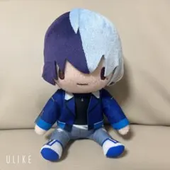 2025年最新】ふわぷちマスコット 青柳冬弥の人気アイテム - メルカリ