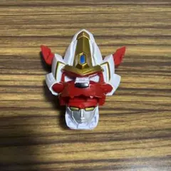 宇宙戦隊キュウレンジャー　DXコジシボイジャーヘッドパーツ