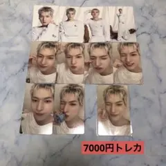 JO1 金城碧海 JO1DERSHOW EIEN トレカ 7000円 ②