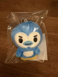 シャカレボ　ミニマスコットぬい 塩﨑太智