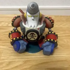 2025年最新】mega フランキー将軍の人気アイテム - メルカリ