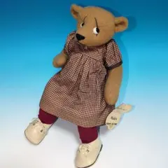 2026年最新】リンダさんのテディベアの人気アイテム - メルカリ