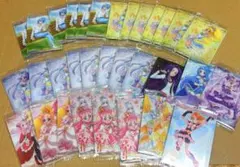 プリキュア ウエハース 大量 まとめ売り