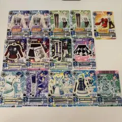 アイカツ 霧矢あおい カード まとめ売り - メルカリ