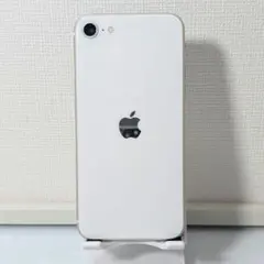 2025年最新】iphone se 第3世代 64gb スターライト 100の人気