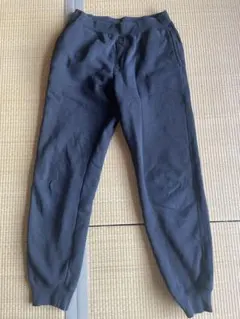 裏起毛 スウェットパンツ 100