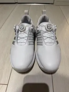 adidas W ADIPOWER 4GED BOA ゴルフシューズ