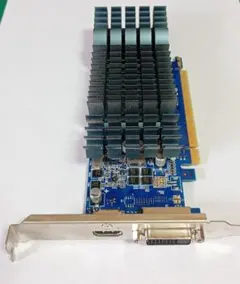 ASUS GT1030-SL-2G-BRK グラフィックボード 本体 - メルカリ