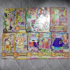 アイカツ! まとめ売り