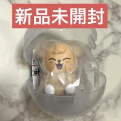 【新品未開封】skzoo ライトマスコット パピーム バンダイ