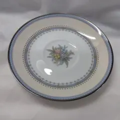 Noritake JARDIN FLEURI ソーサー のみ新品未使用　匿名
