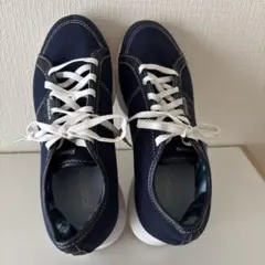 リーボック　easytone 23センチ
