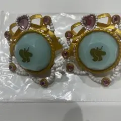 あんスタ スフィアライト リングライト エス