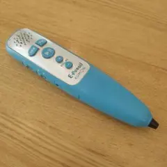 KUMON E-Pencil 音声再生機能付き 青 - メルカリ