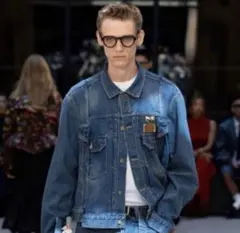 2025年最新】sacai メンズ Gジャン・デニムジャケットの人気