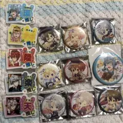 【サイン入り含】ハコニワリリィ 缶バッジ まとめ売り サイン入り含】ハコニワリリィ 缶バッジ まとめ売り - メルカリ