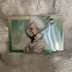 Dr.STONE 歩みVer. ポストカード 石神千空