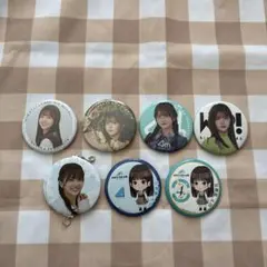 2026年最新】日向坂 缶バッジの人気アイテム - メルカリ