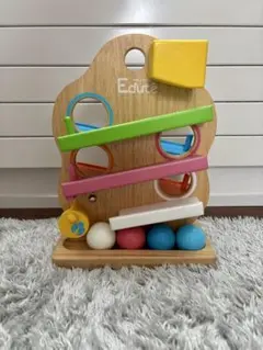 エデュテ Edute LABY TREEツリースロープ　ボール