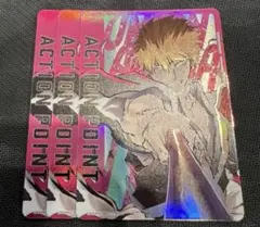 ユニオンアリーナ　ブリーチ　アクションポイント3枚セット Amazon.co.jp: ユニオンアリーナ アクションポイントカード