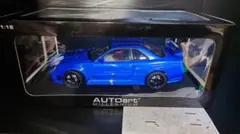 美品・限定320台】DNA 1/18 インプレッサ GTターボ 2000 - メルカリ