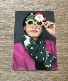 ハン　StrayKids do it nemoz shop 予約 特典 トレカ