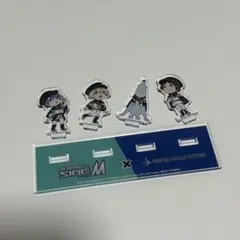 アイドルマスターSideM C.FIRST 中部電力ミライタワー アクスタ
