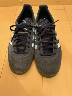 adidas Handball Spezial ネイビー