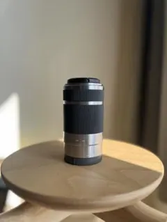 【望遠レンズ】　SONY E 55-210mm OSS　SEL55210のサムネイル