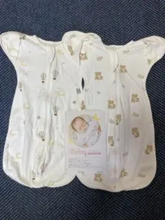 コペルタ　スワドル　Sサイズ 2枚セット