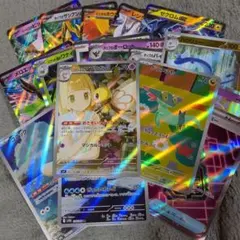 ポケモンカードまとめ売りＣ