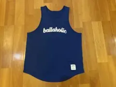 ballaholic blhlc TYO タンクトップ - メルカリ