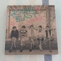 嵐/ARASHI BLAST in Hawaii〈初回限定盤・2枚組〉