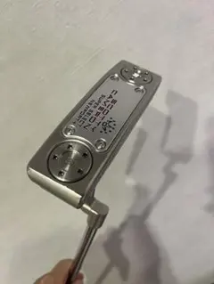 スコッティキャメロン アメリカンクラシックⅢ ブレード 極美品 超超激