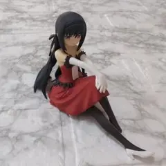 まどかマギカ 暁美ほむらフィギュア