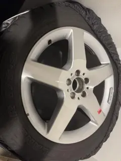 2025年最新】19インチ スタッドレス ベンツの人気アイテム - メルカリ