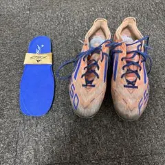adidas F50 サッカースパイクAG HG