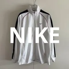 d*3様 ナイキ トラックジャケット L スウッシュ FIT DRY テック 2