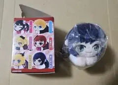 推しの子　黒川あかね　はぐキャラ