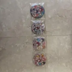 すとぷり缶バッジ 1部特典限定商品あり